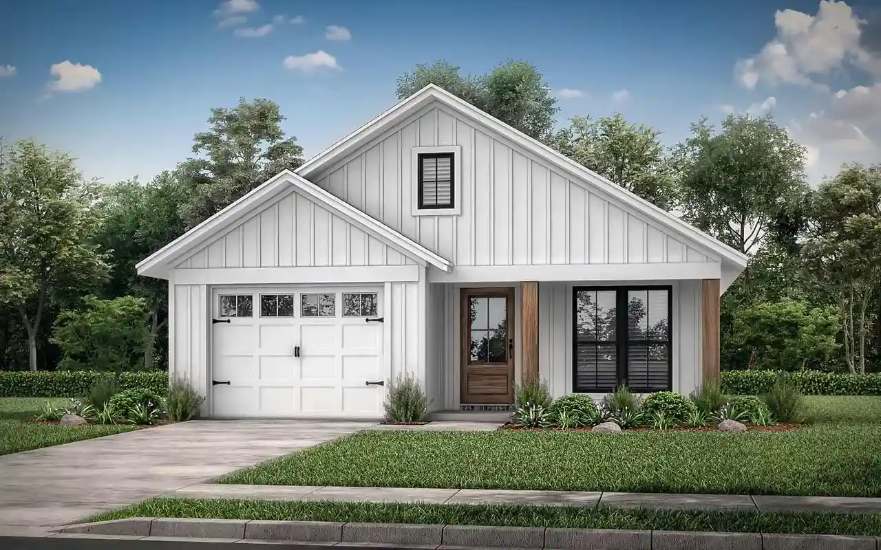 how to buy this house