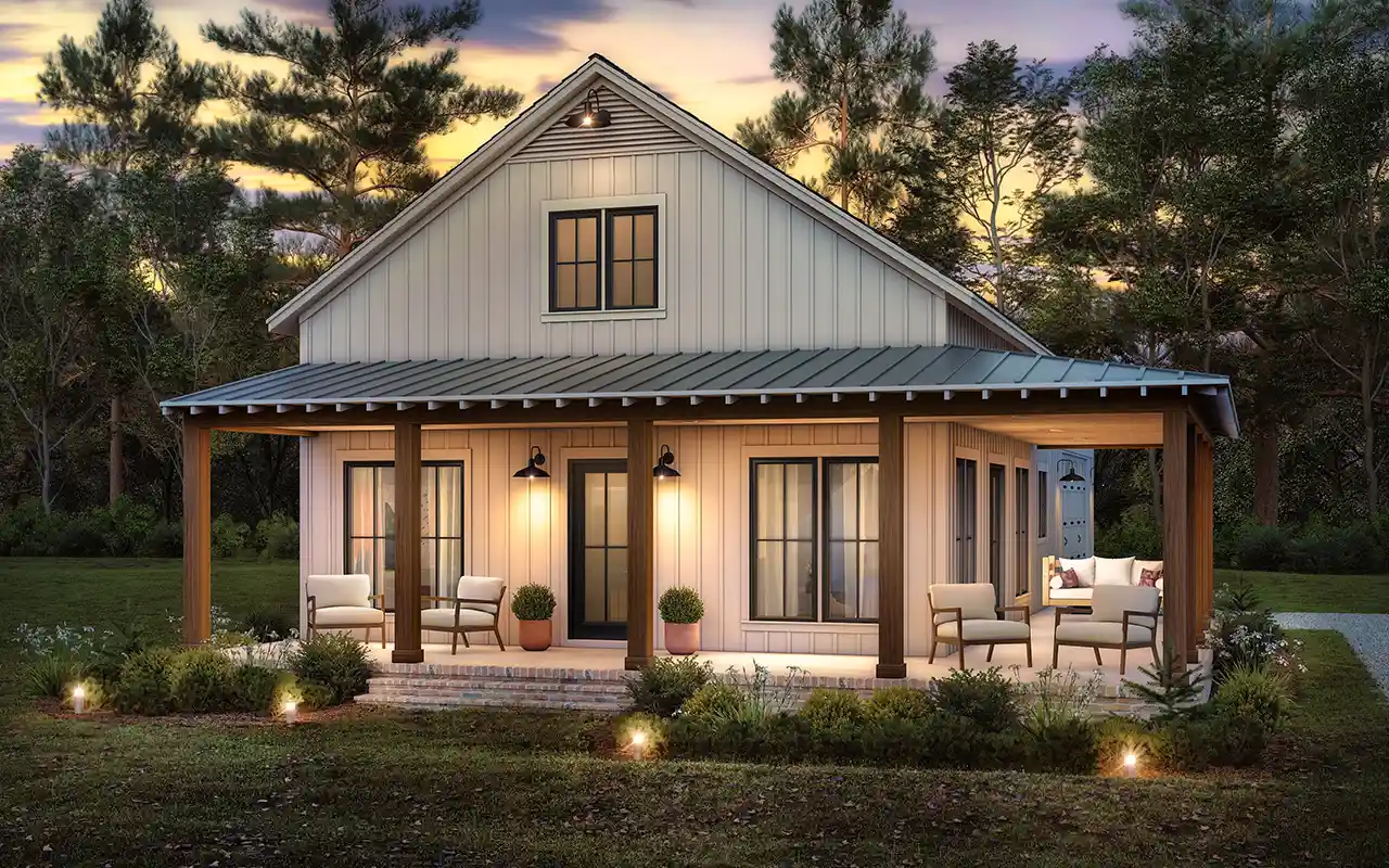 Can this house have a fireplace?