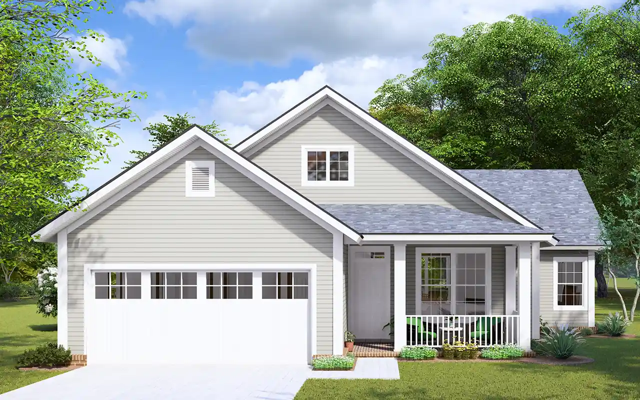 Can the storage closet in the garage be changed to a closet in Bedroom#1 ? Can the fireplace