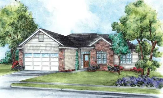 3 Bedroom, 2Bath Traditional HousePlan #10-1390 Questions & Answers