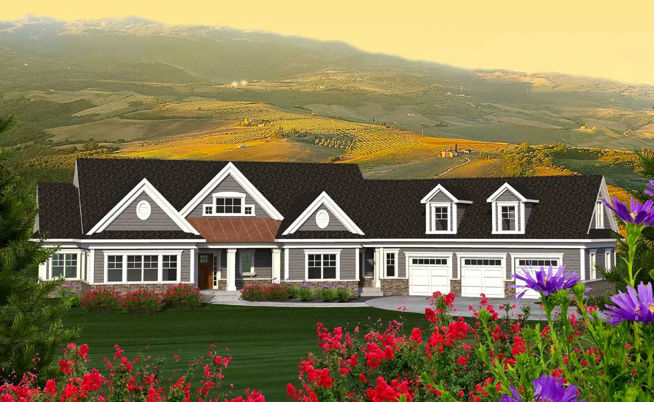 2 Bedroom, 2Bath Contemporary HousePlan #7-1190 Questions & Answers